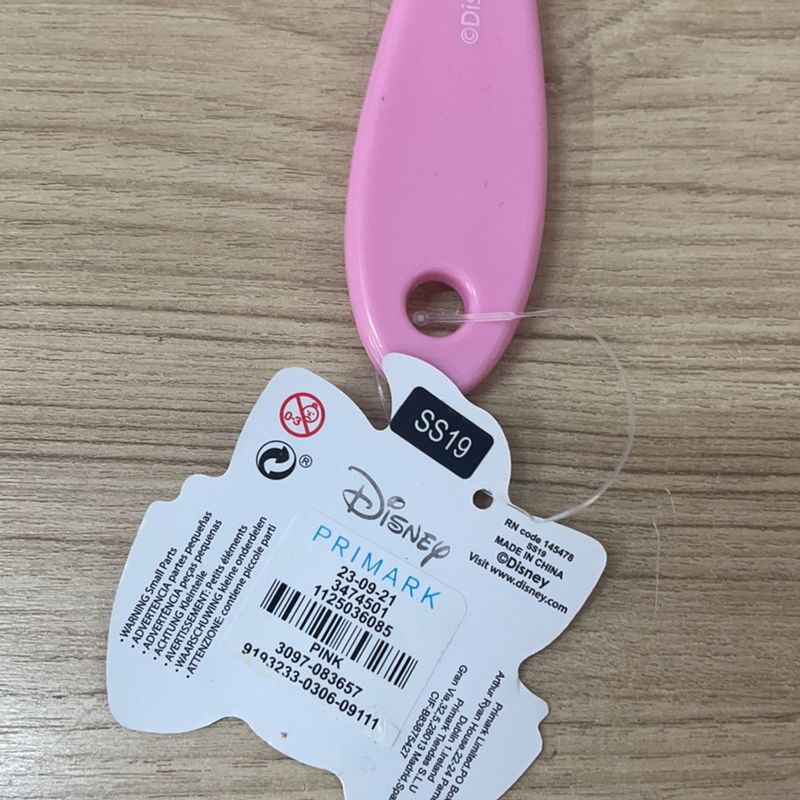 Comprar Escova de Cabelo Disney Gata Marie - Brinquedos Para Crianças