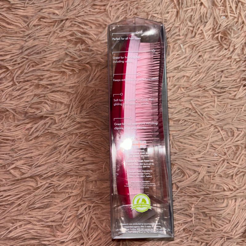 Escova Tangle Teezer The Ultimate