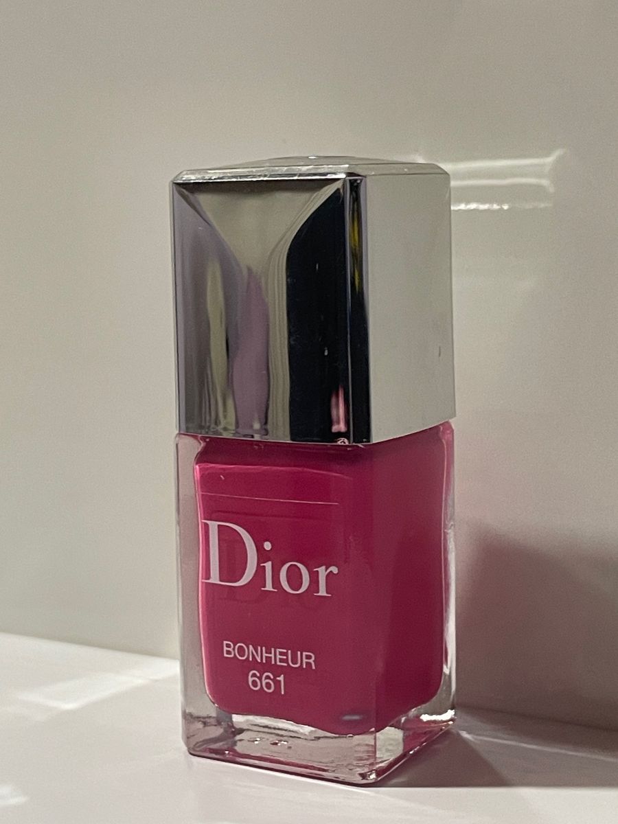 Dior bonheur clearance 661