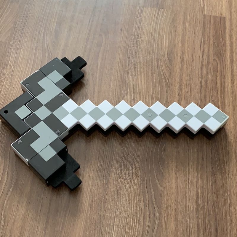 Espada Minecraft  MercadoLivre 📦