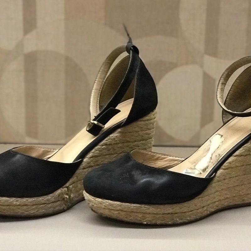 Espadrille constance sale