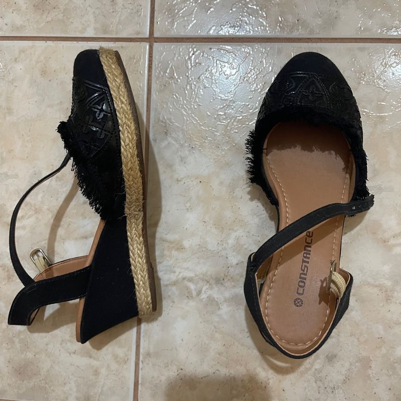 Espadrille constance deals