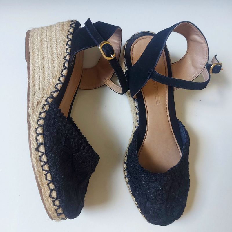 Espadrille constance on sale