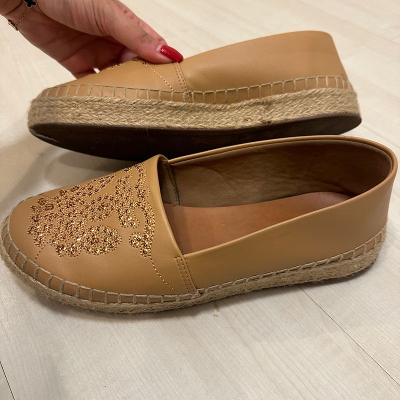 Espadrille constance deals