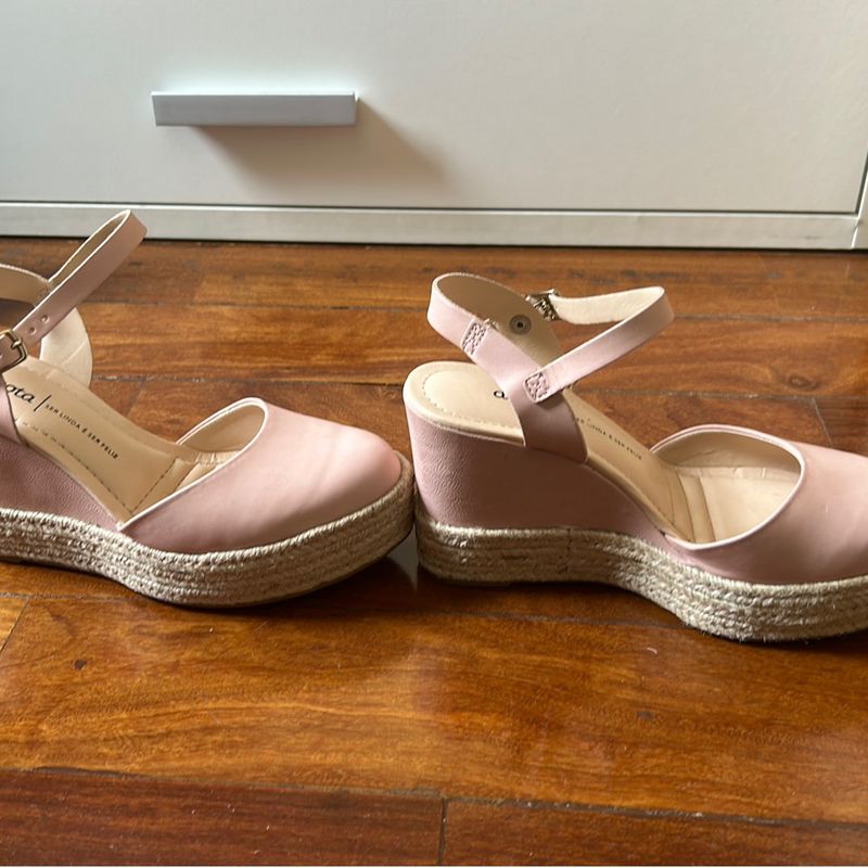 Espadrille dakota hotsell