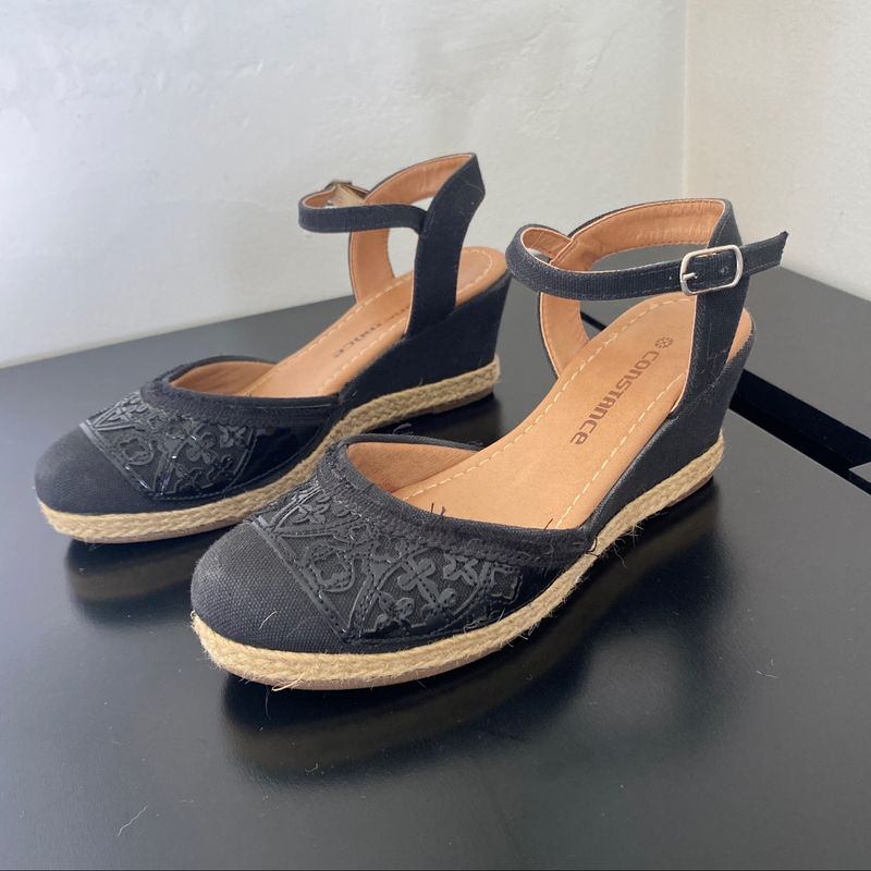 Espadrille constance hot sale