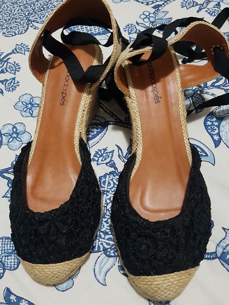 sapatos numero 35 femininos