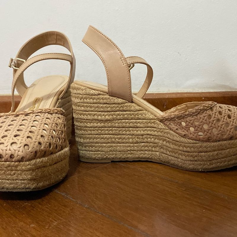 Espadrille Santa Lolla Santa Lolla Usado 99207745 enjoei
