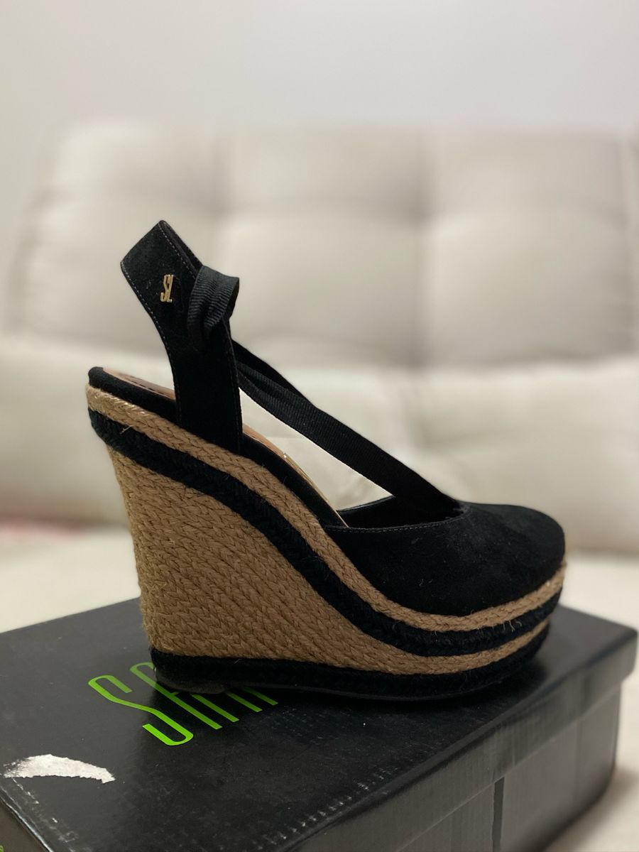 espadrille santa lolla