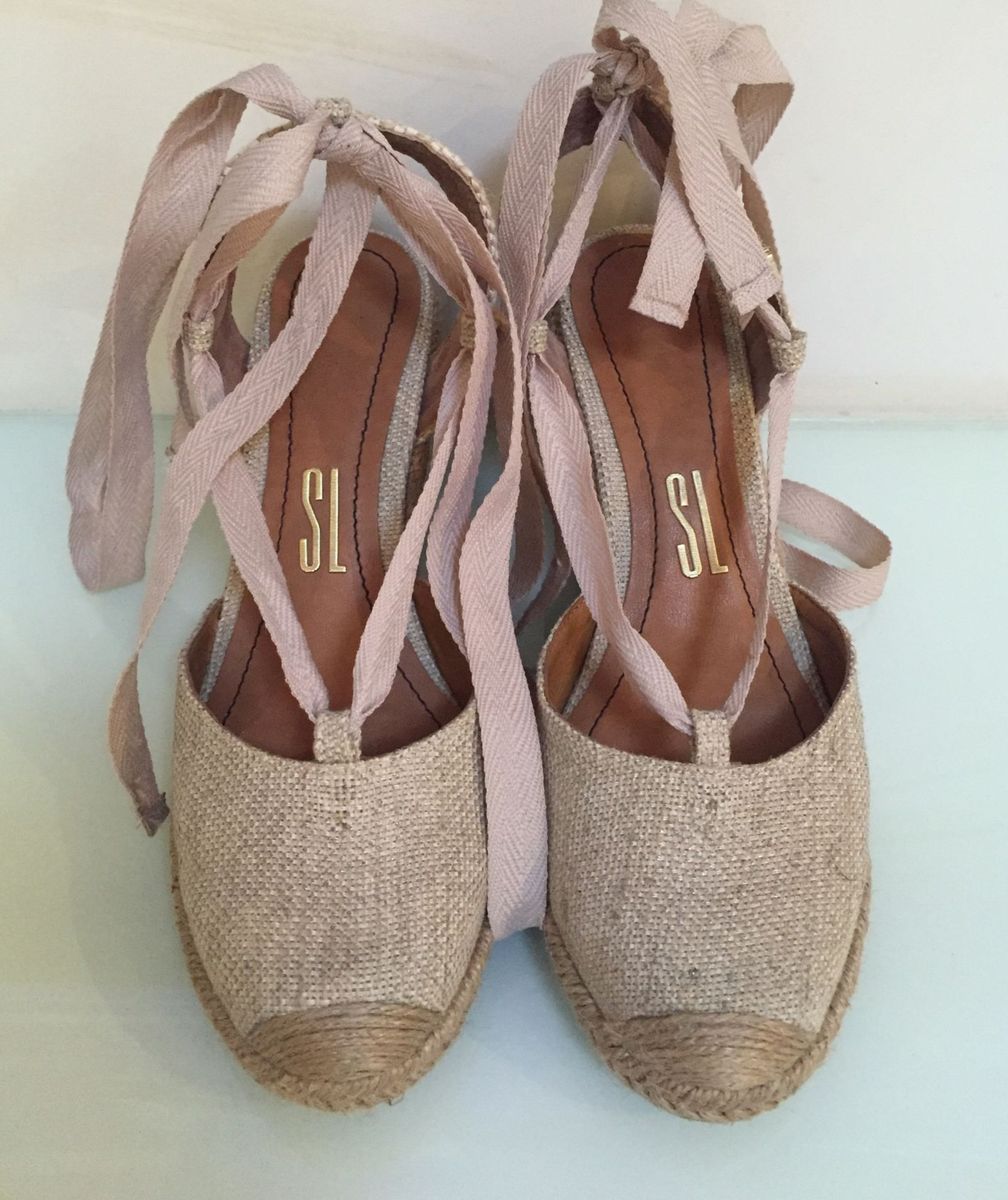 espadrille santa lolla