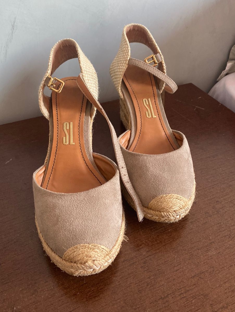 espadrille santa lolla