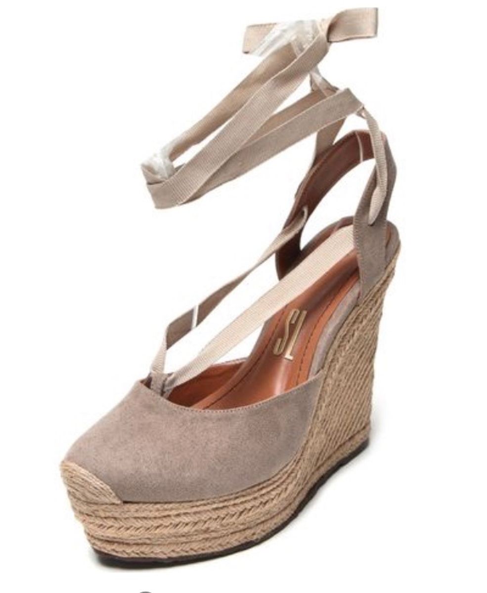 espadrille santa lolla