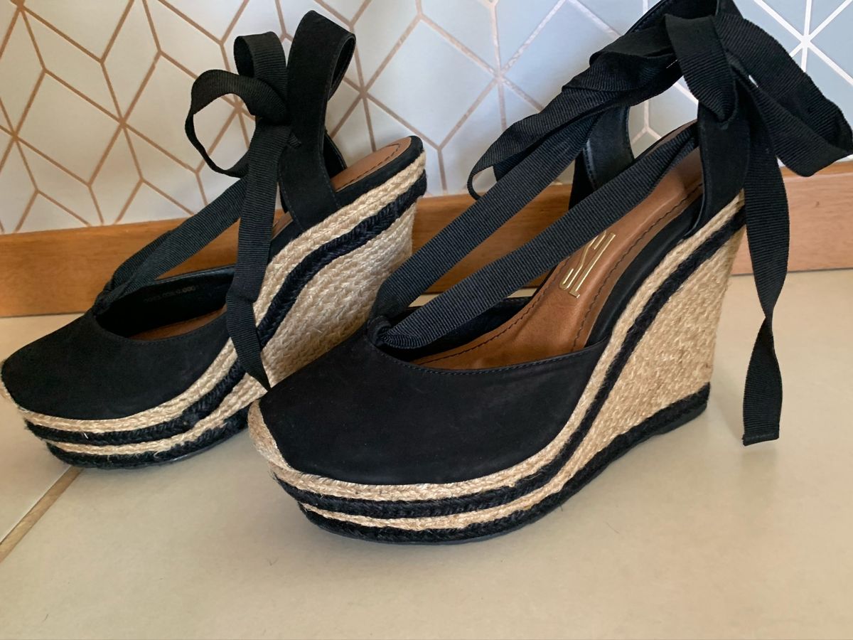 espadrille santa lolla