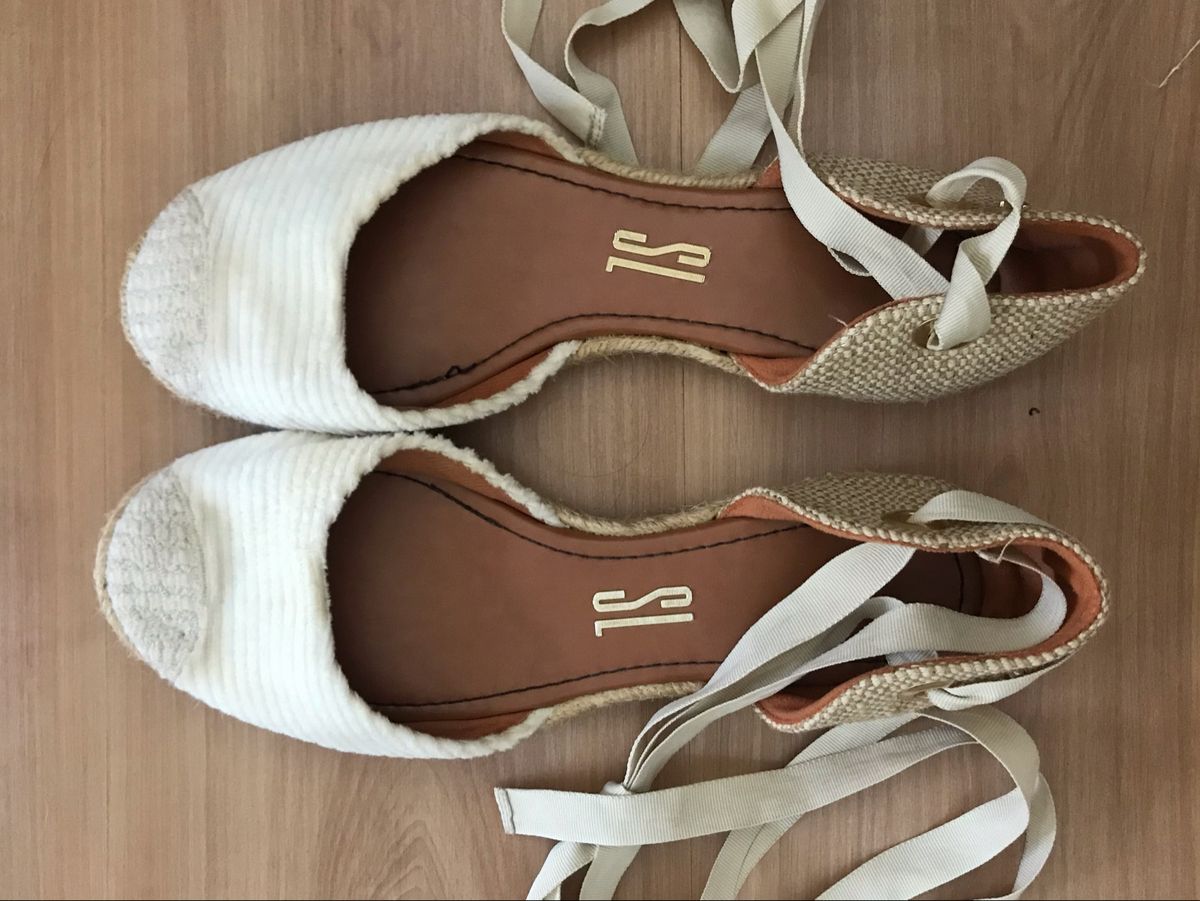 espadrille santa lolla