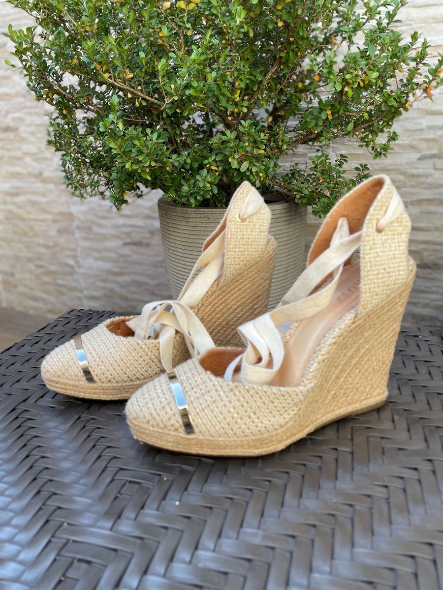 Espadrille schutz cheap