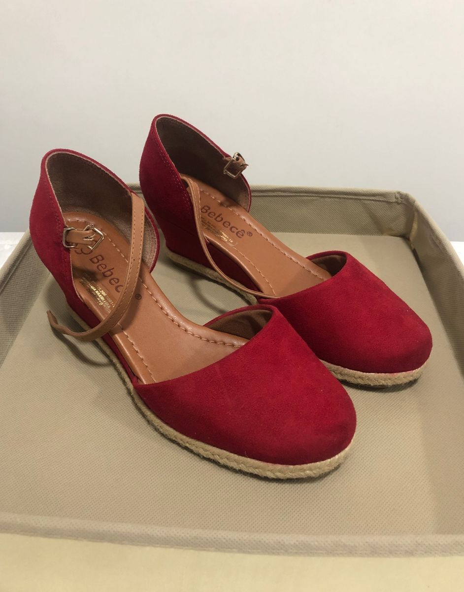 bebece sandalias