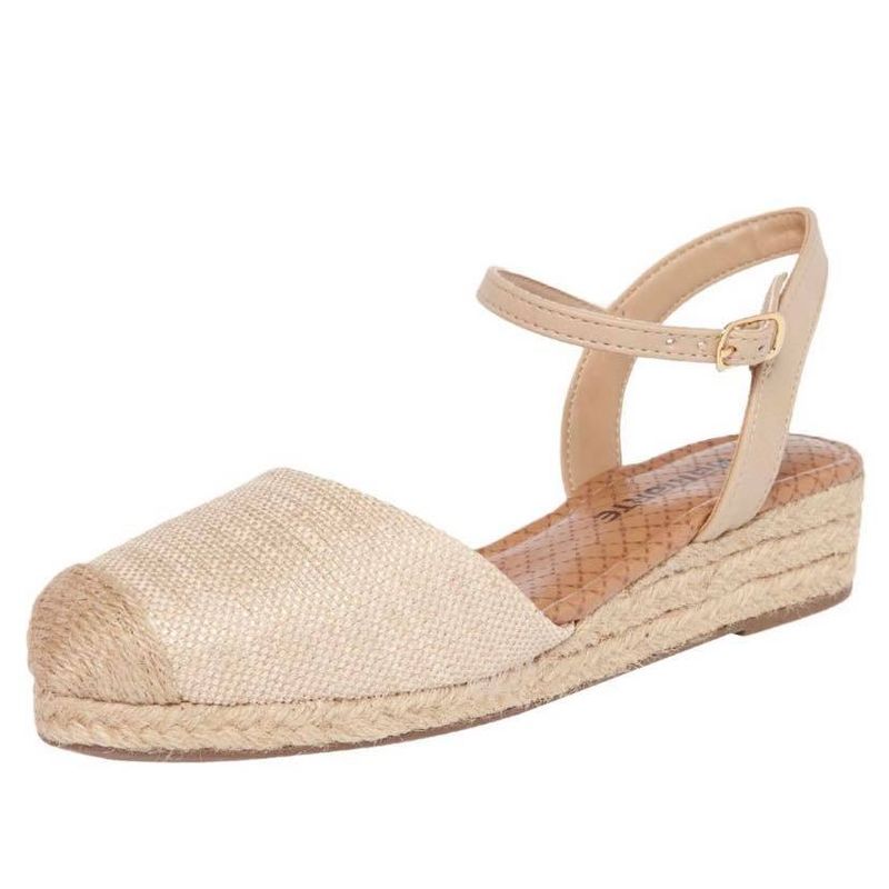 Espadrille via best sale marte corda