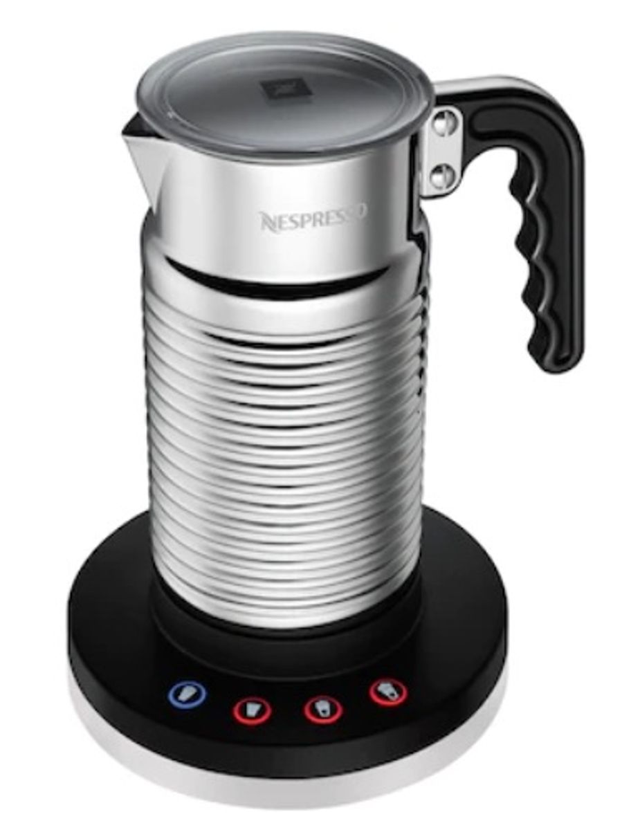 Espumador de Leite Aeroccino 4 Nespresso 110v