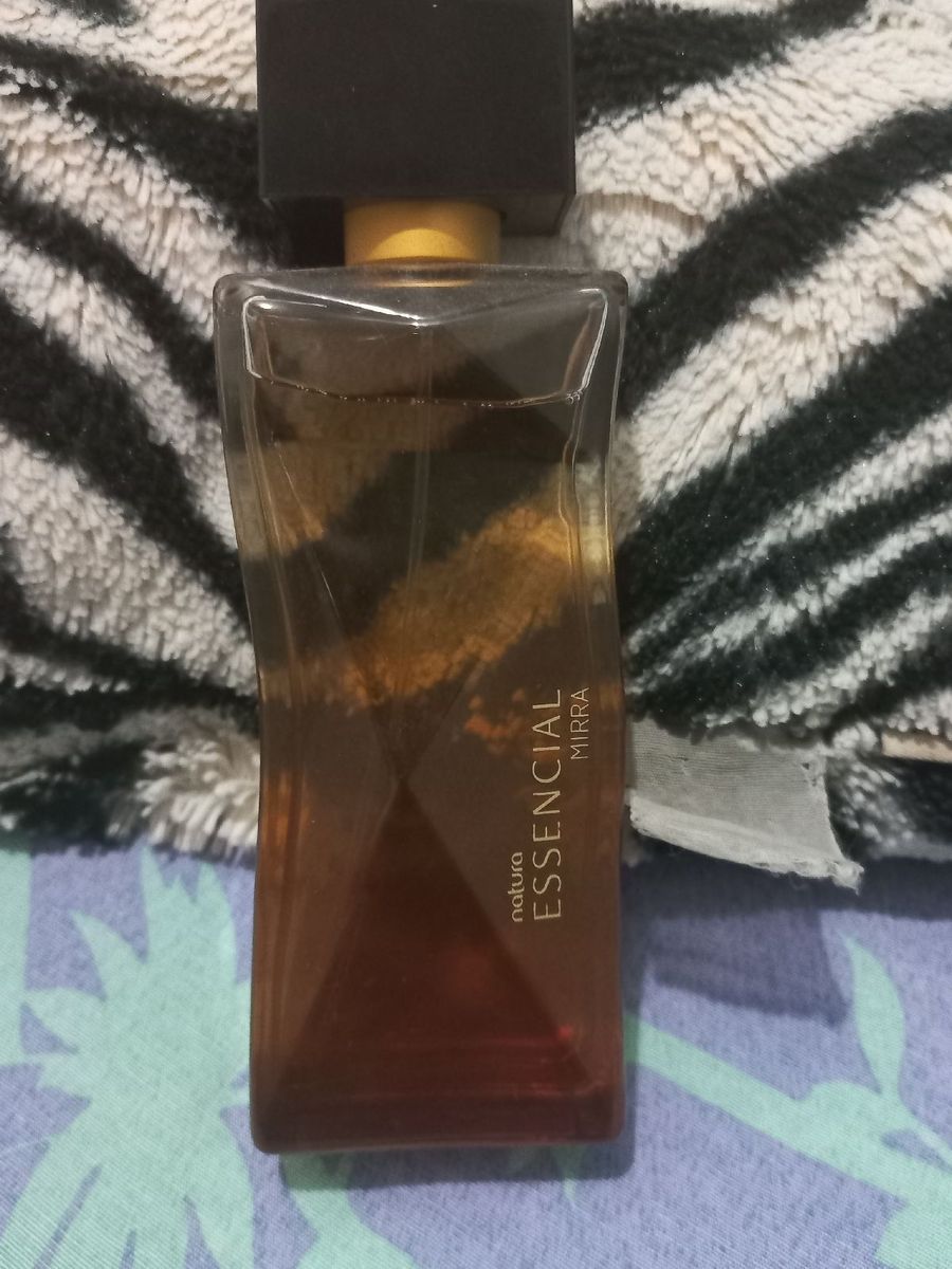 Perfume Essencial Natura Elixir Feminino | Perfume Feminino Natura Nunca  Usado 89254348 | enjoei