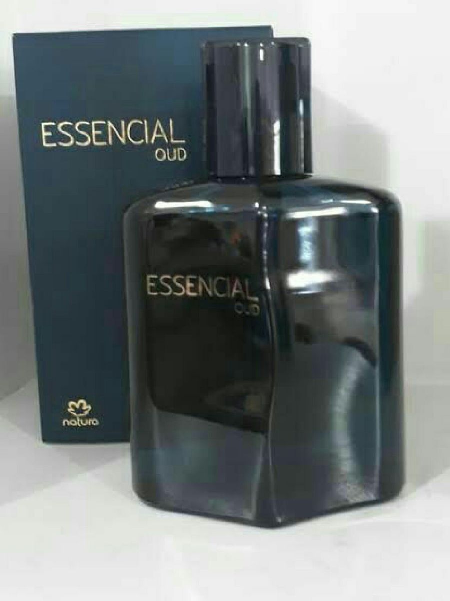 Essencial Oud Masculino | Perfume Masculino Natura Nunca Usado 46179847 |  enjoei