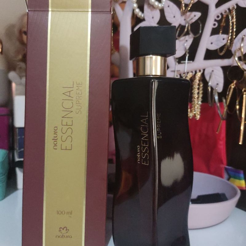 Essencial Supreme Feminino Deo Parfum