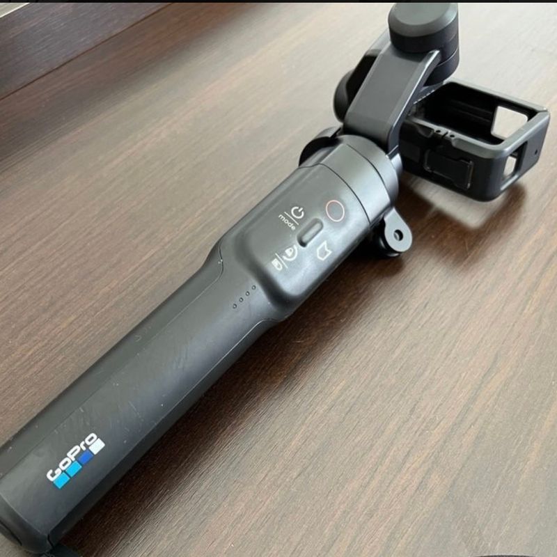 Gopro hero sales 5 karma grip