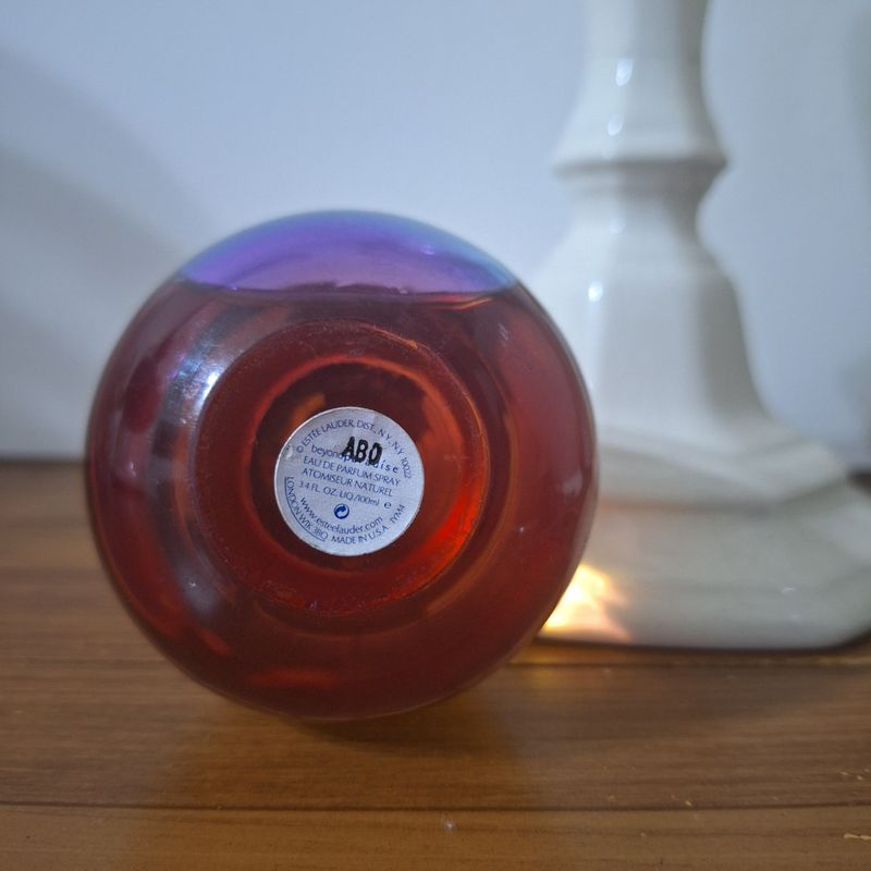 Estée Lauder Beyond Paradise 100ml sem Caixa | Estée Lauder Usado