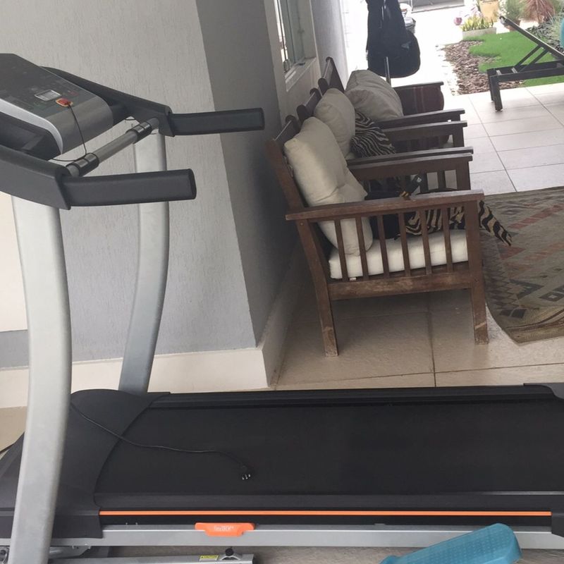 Tempo discount t904 treadmill