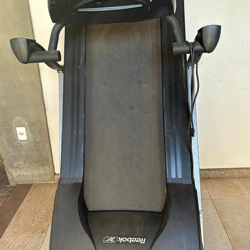 Reebok tr1 premier run treadmill new arrivals