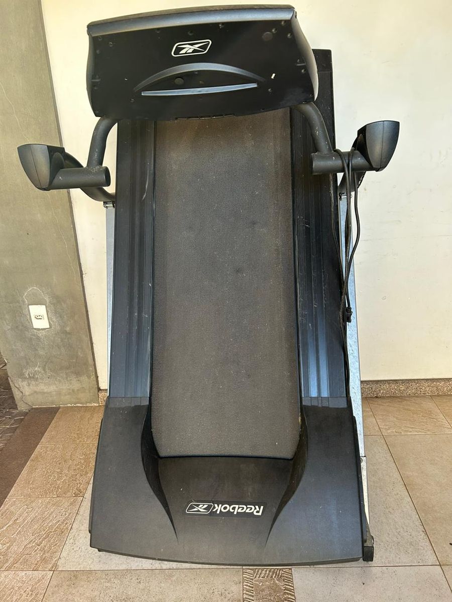 Reebok sales tr1 treadmill