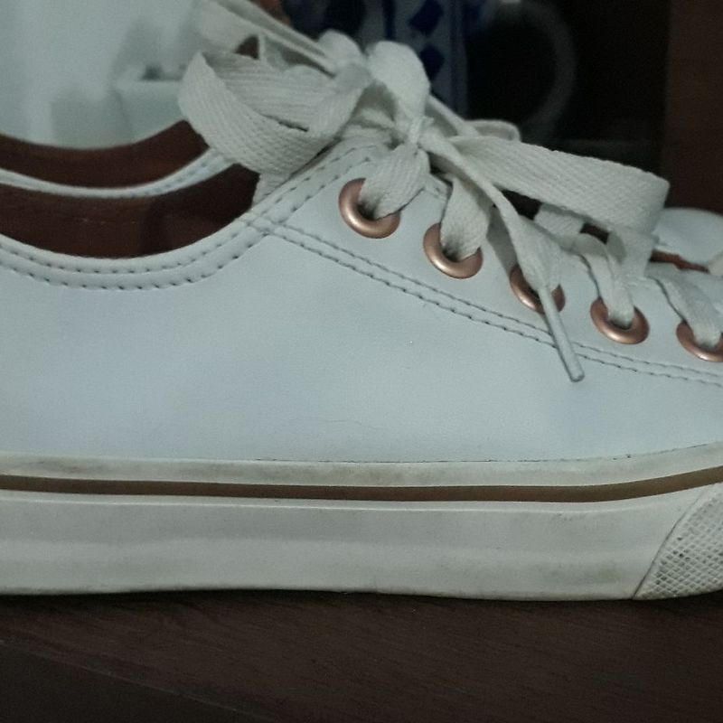 Tenis capricho estilo cheap all star