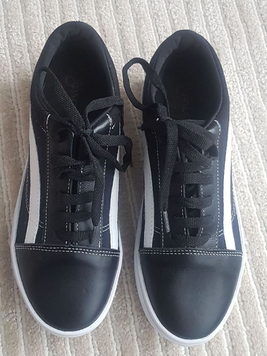 estilo vans feminino