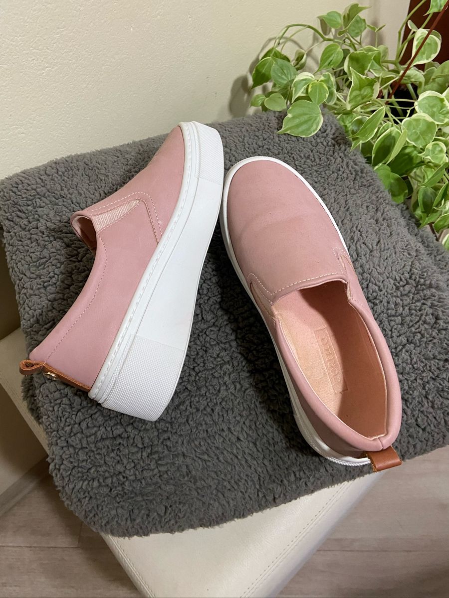tenis slip on corello
