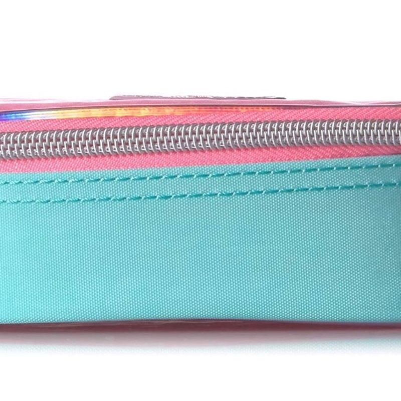 Kipling teal heart combo store