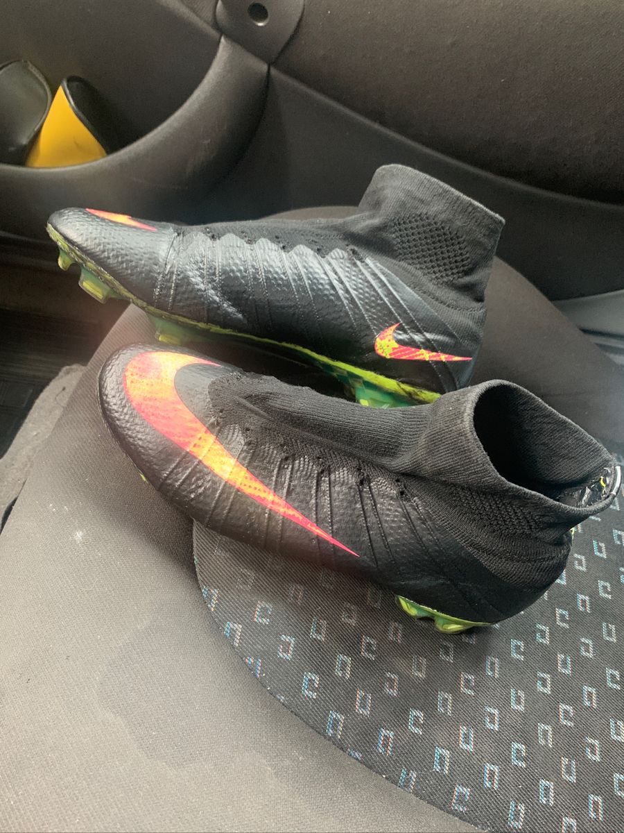 mercurial profissional