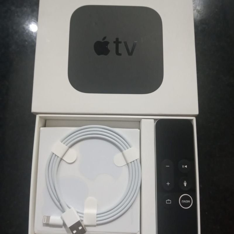 Eu Sou O Máximo - Apple TV (BR)