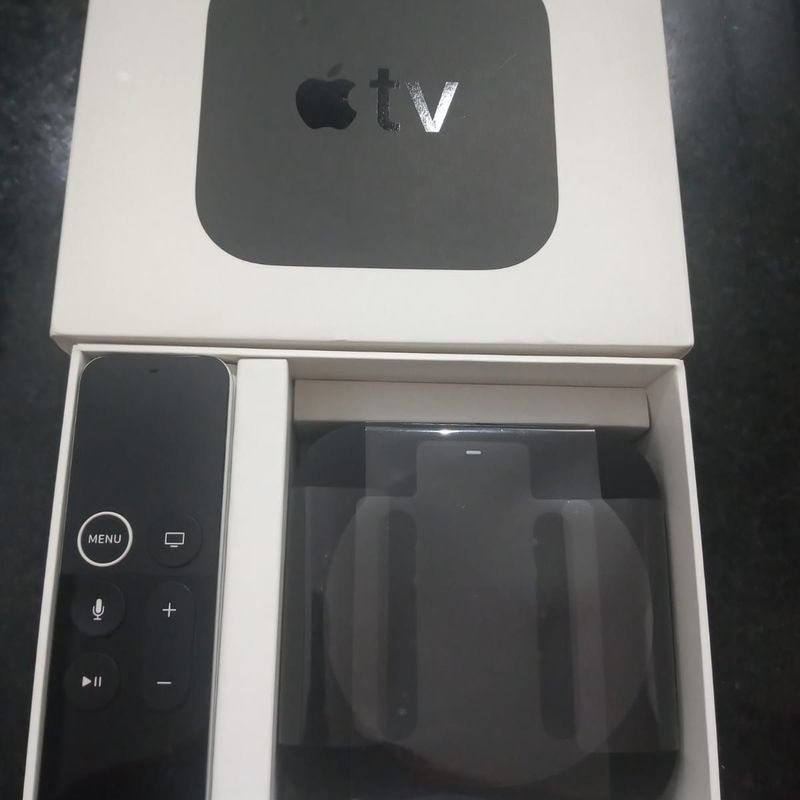 Eu Sou O Máximo - Apple TV (BR)