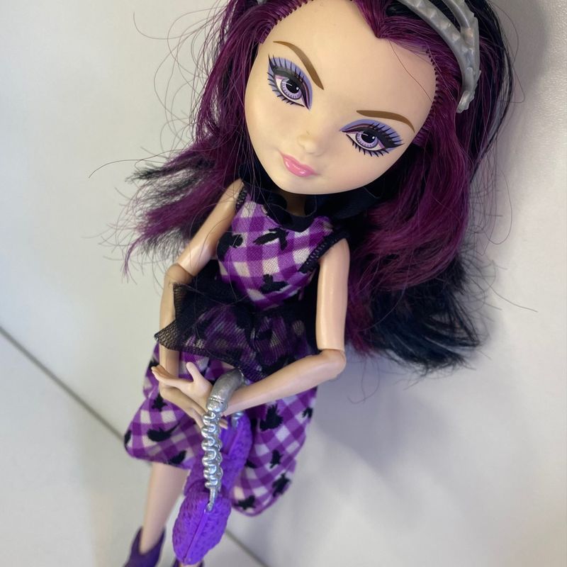 Mattel lança Ever After High no Brasil - EP GRUPO  Conteúdo - Mentoria -  Eventos - Marcas e Personagens - Brinquedo e Papelaria