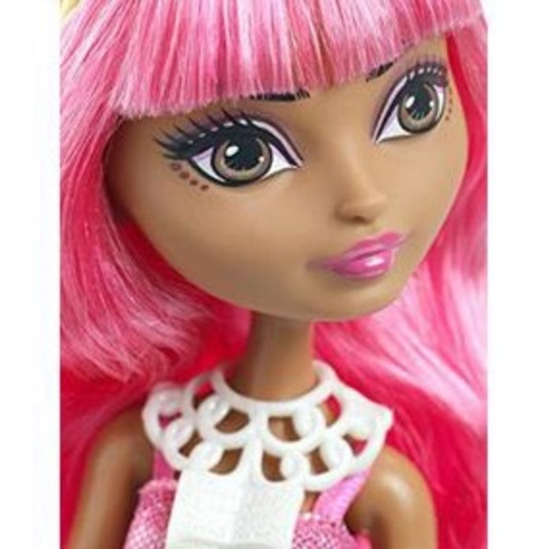 Boneca Ever After High Ginger Breadhouse Lacrada Mattel