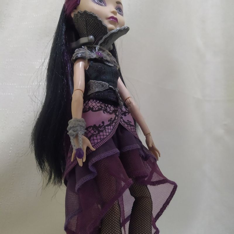 Ever After High Raven Queen Original, Brinquedo Mattel Usado 90063054