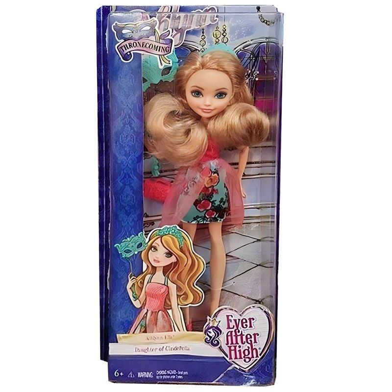 Ella doll on sale