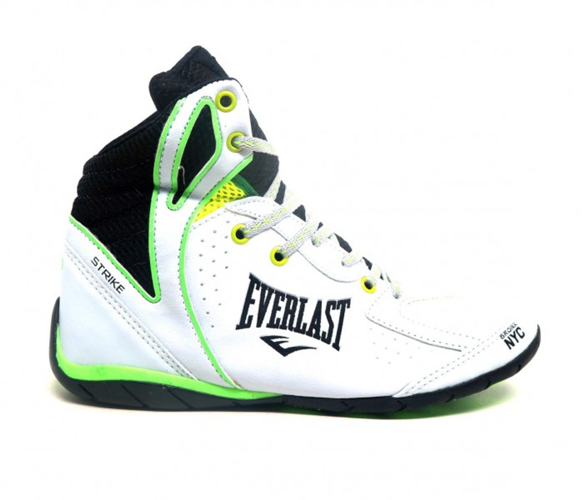 everlast strike masculino