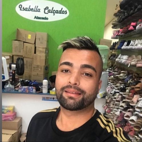 isabella calçados atacado