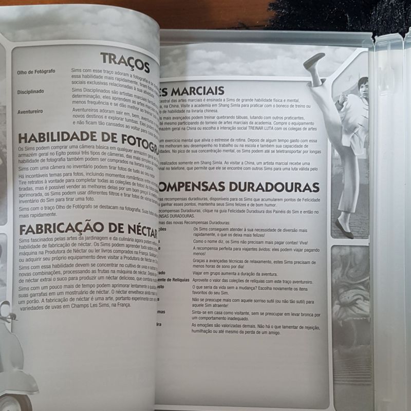 Como pedir o reembolso da expansão ou do tempo de jogo