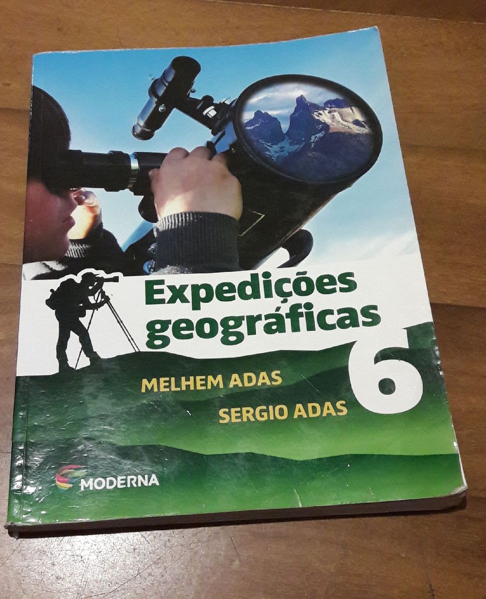 Baixar Livro Em Pdf Expedições Geográficas 9 Ano