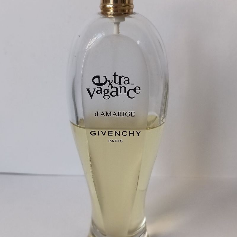 Extravagance D'Amarige Givenchy Usado 108071756 enjoei