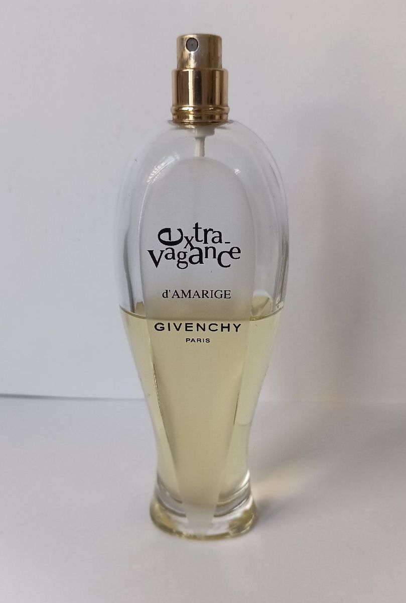 廃盤品✺Givenchy Extravagance d'Amarige 50ml Extravagance D'Amarige | Givenchy Usado 108071756 | enjoei