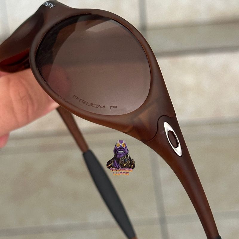 Eye Jacket X Satisfy | Oakley Nunca Usado 111513751 | enjoei