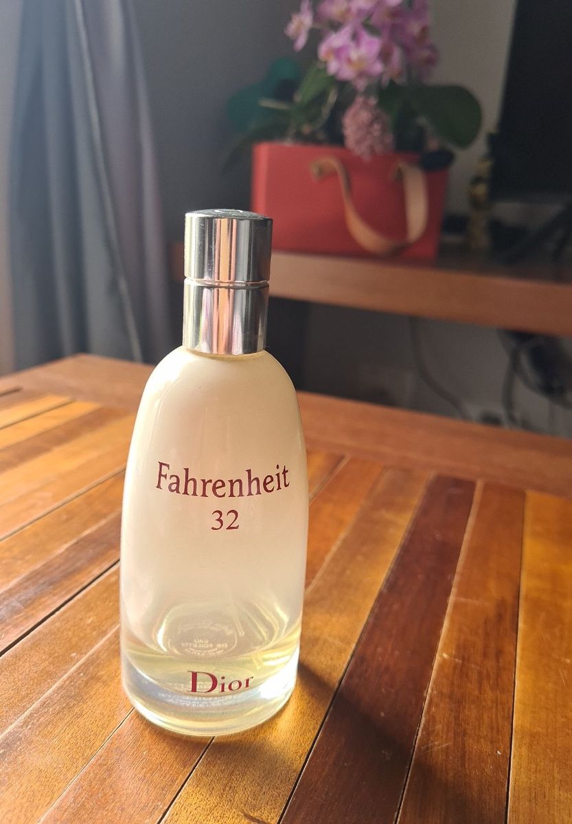 Fahrenheit discount 32 comprar