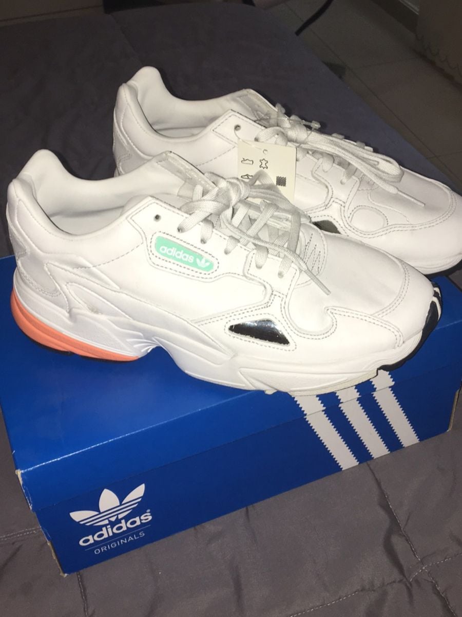 falcon adidas branco